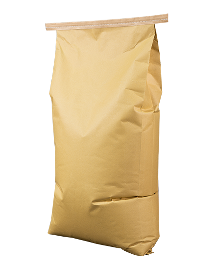 Powr-Flite Comfort Pro Open Mouth Paper Bags – 6 Quart, Pack Of 10, Reusable Vacuum Bags For Backpack Vacuums